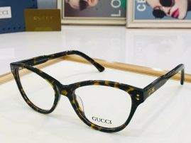 Picture of Gucci Optical Glasses _SKUfw50791581fw